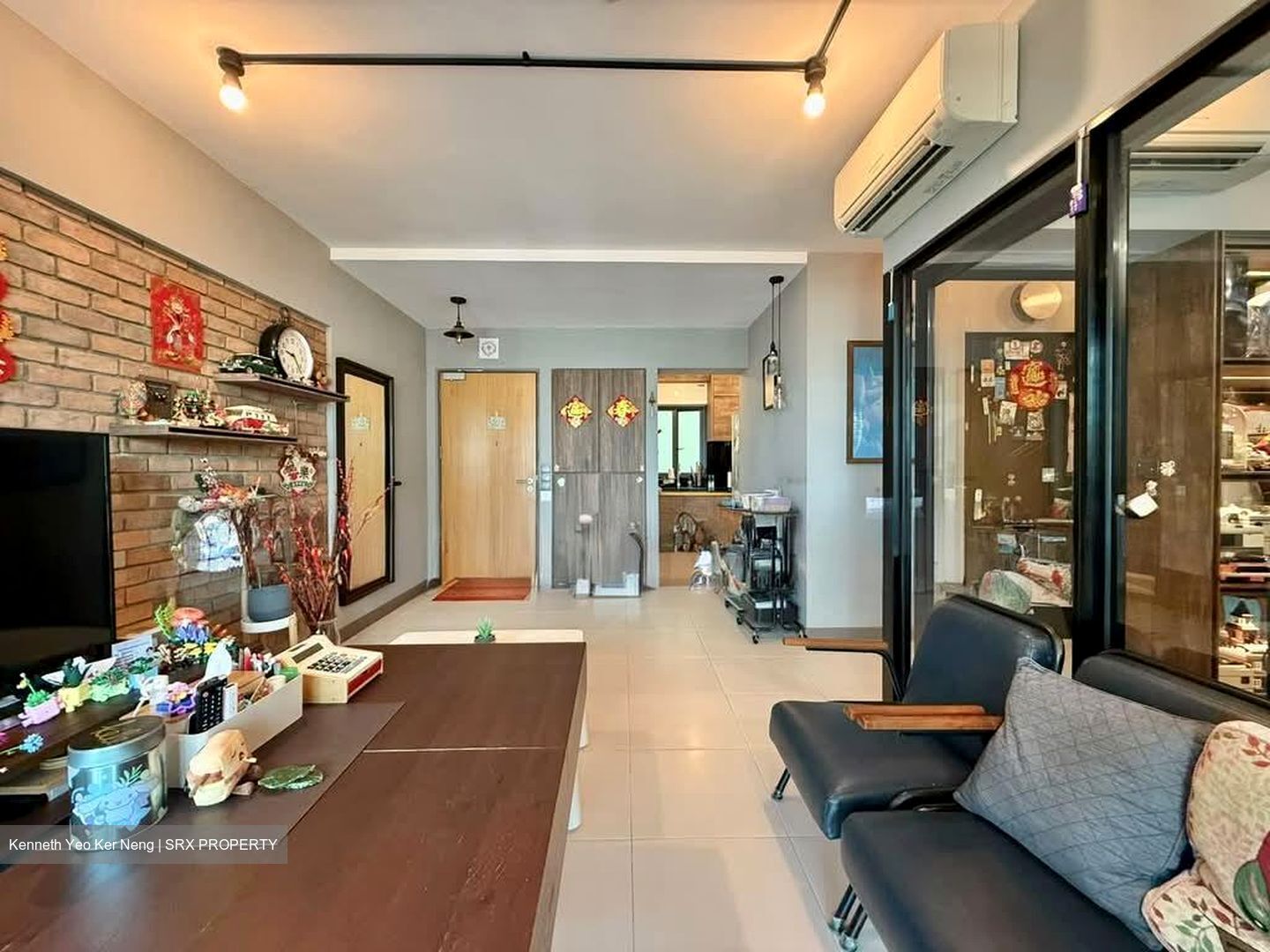 Blk 88 Skyville @ Dawson (Queenstown), HDB 4 Rooms #586697381